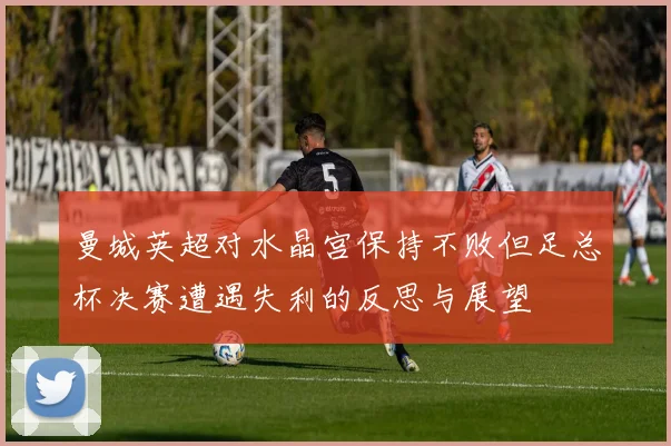 曼城英超对水晶宫保持不败但足总杯决赛遭遇失利的反思与展望
