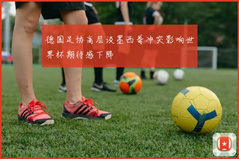 德国足协高层谈墨西哥冲突影响世界杯期待感下降