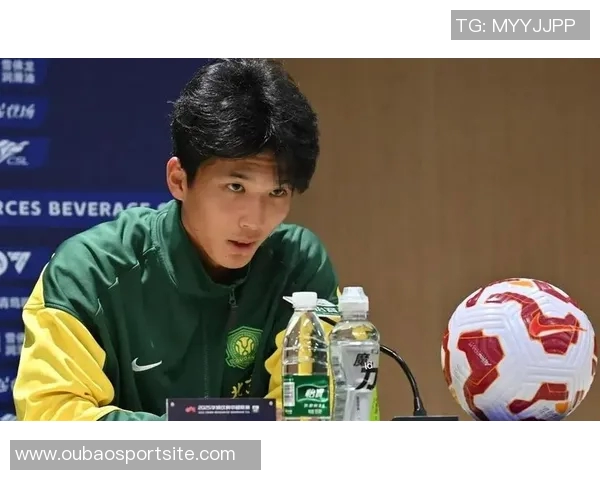 国安与范双杰续约两年合同有效期延至2028年底