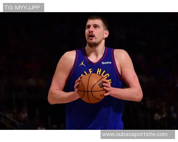 约基奇三节高效表现15投12中轻松砍下26分9篮板9助攻1盖帽