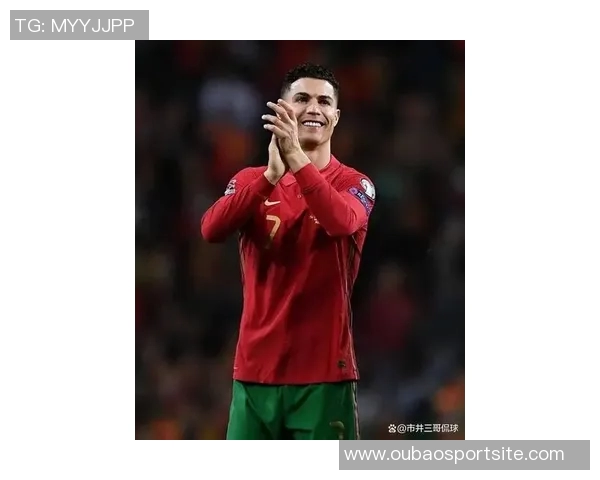 C罗41岁再战世界杯期待第六次征程能创佳绩