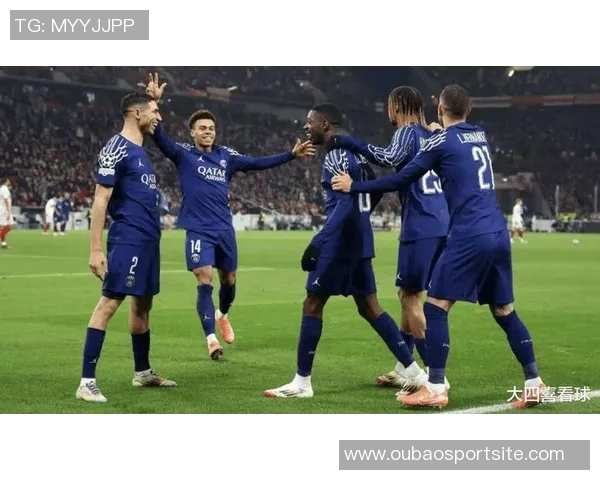 法甲前瞻:巴黎圣日耳曼能否在主场轻松战胜白堡队